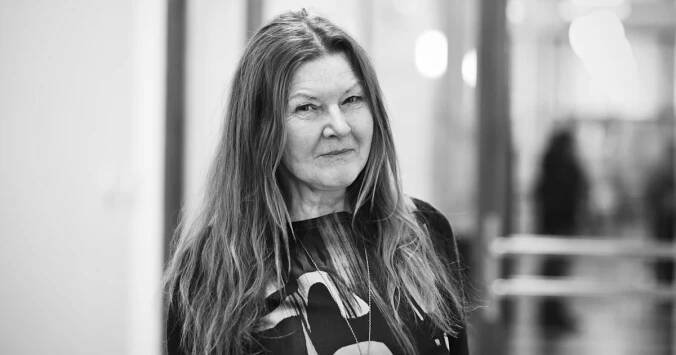 Lenka Vychodilová: Kdybychom připustili minulý život, asi jsem v něm byla recitátorkou