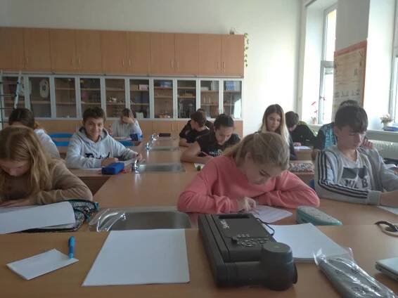 Pythagoriáda 2022/2023 – ZŠ a MŠ Jaroslavice