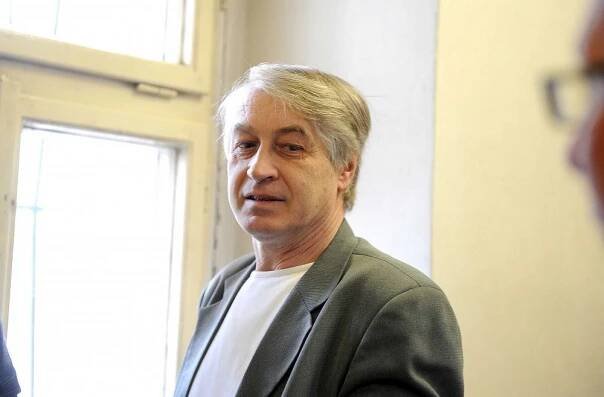 Milenec Bartošové Rychtář má další problém: Jeho exmanželka kvůli němu může přijít o střechu nad hlavou