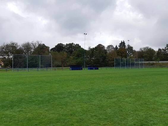Fotbalový klub Chlumec nad Cidlinou, z.s. | Nadace ČEZ 