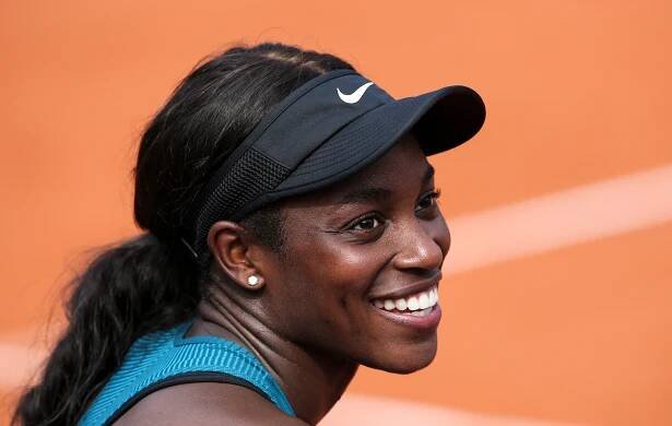 U.S. Open Champion Sloane Stephens Is Set to Defend Her Title—and Defy Her Critics