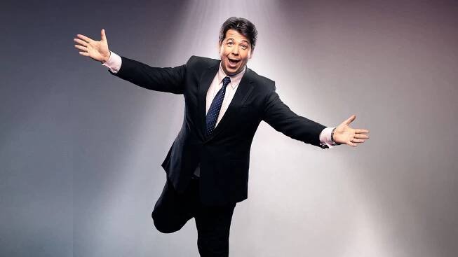 BBC One - Michael McIntyre's Big Show, Funniest Bits