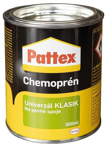 Chemoprén lepidlo Ceresit