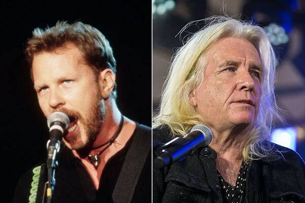 The Reason Metallica's 'Load' and 'Reload' Sound So Different, According to Producer Bob Rock