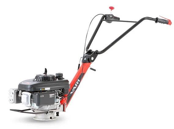 Motorová jednotka VARI XP 200