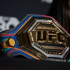 Fantasy Draft: Which 3 non-champions will end 2024 with UFC gold?