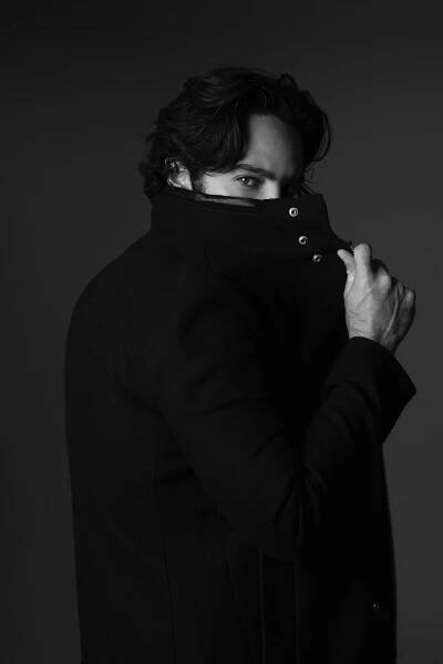 PATRICIO JOSE – Latinvasion