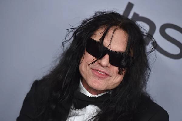 Tommy Wiseau Net Worth