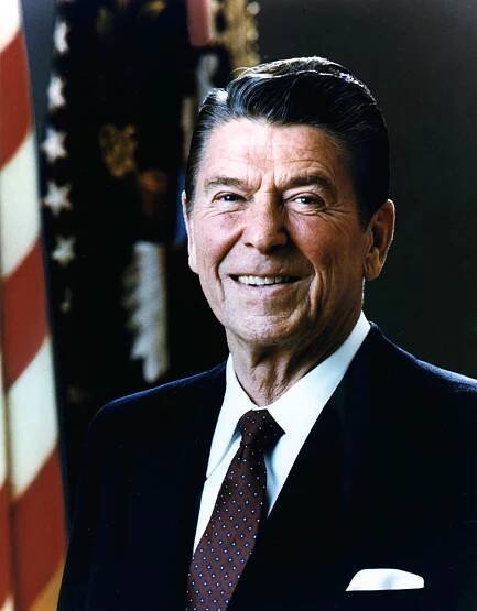 Photos: Presidents' Official White House Portraits Over Past 100 Years - Business Insider
