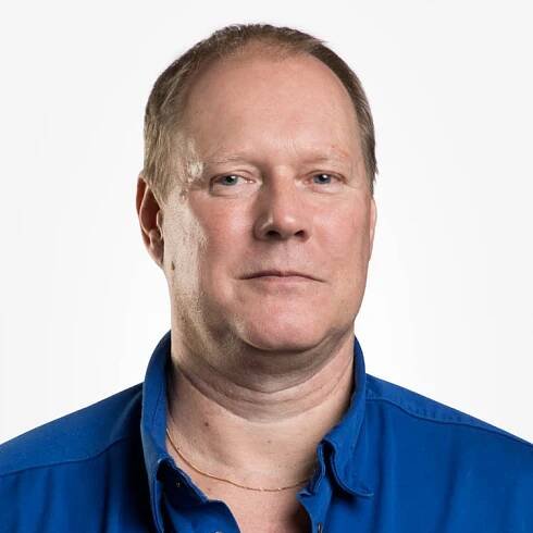 Anders Widing - Riflex Film