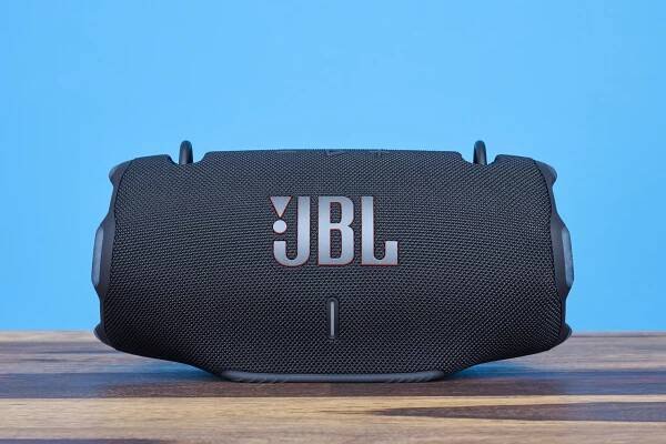 JBL Xtreme 4 im Test: Klangliches Upgrade für den beliebten Bluetooth-Speaker - HIFI.DE