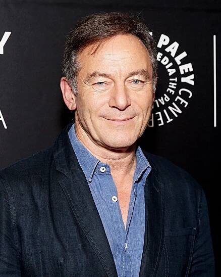 Jason Isaacs - Actor