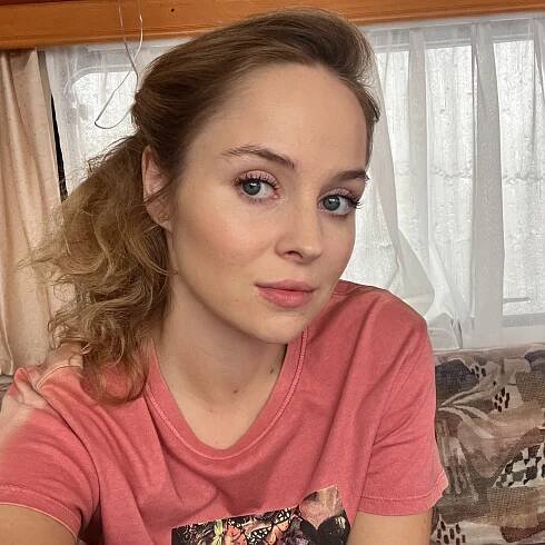 Anastasia Chocholatá 2Media