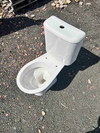 WC