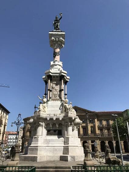 Pamplona