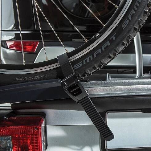 YAKIMA JUSTCLICK EVO 3