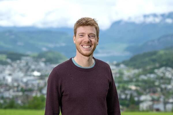 About us - Paragliding Switzerland - Paragliding Switzerland