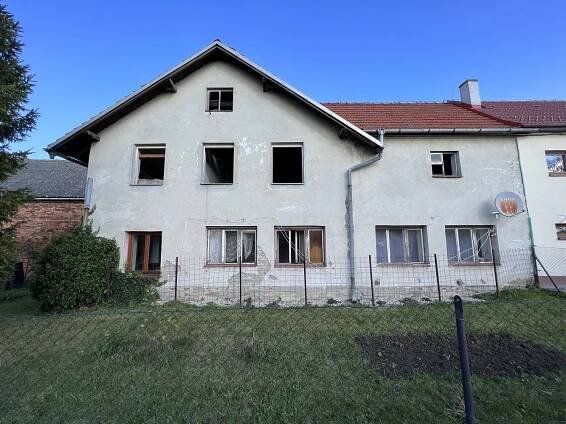 Prodej Dům, Vražné, okres Nový Jičín