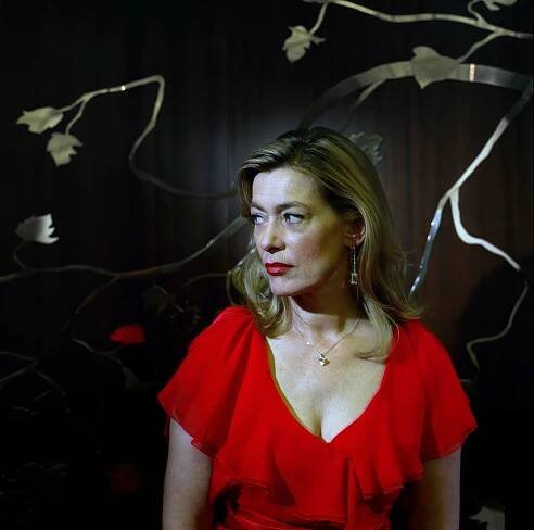 Barbara Rudnik