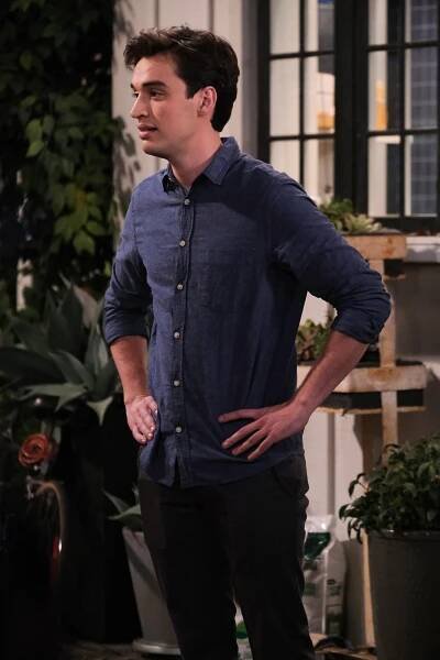 Call Your Mother - Sunday Dinner - Z filmu - Joey Bragg
