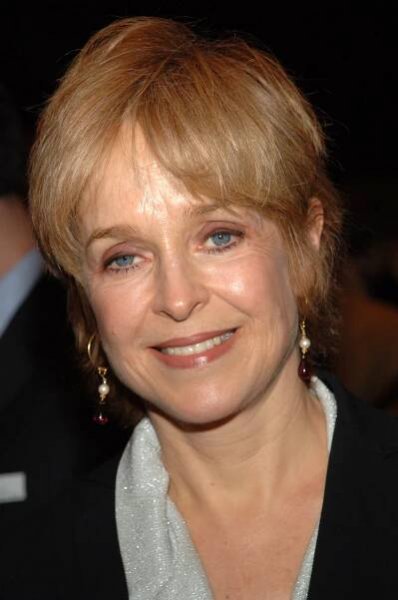 Jill Eikenberry - Golden Globes