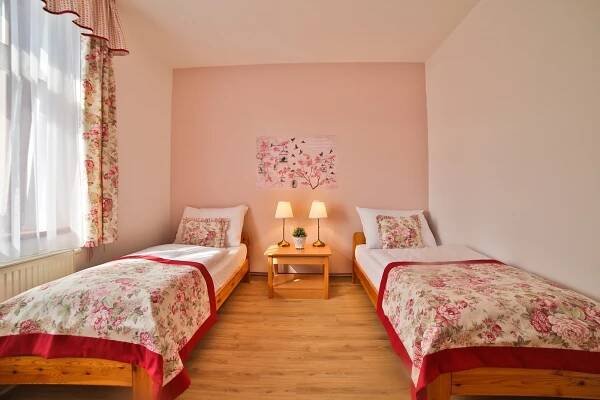 POKOJE | H&Hotels Group