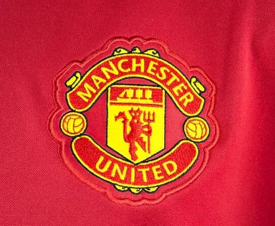 Dres adidas Manchester United FC Ibrahimovič 9 domácí 16/17 + dárková taška