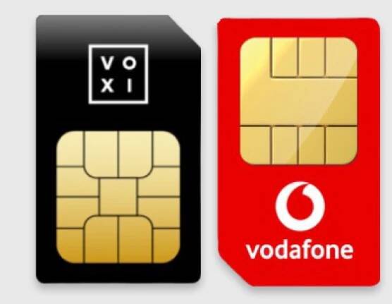 Sim Cards