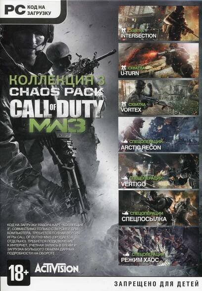 Call of Duty | Kupahrej.cz