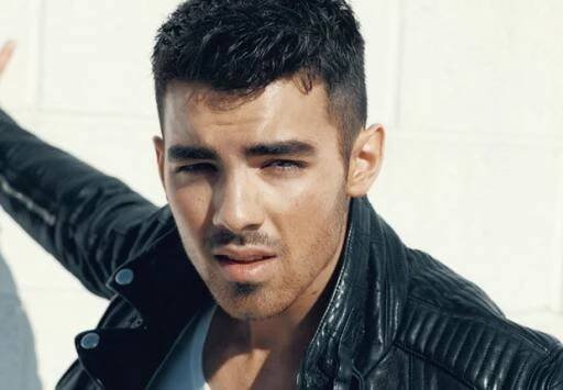Joe Jonas fotka