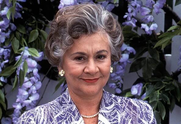 Joan Plowright Death Obituary