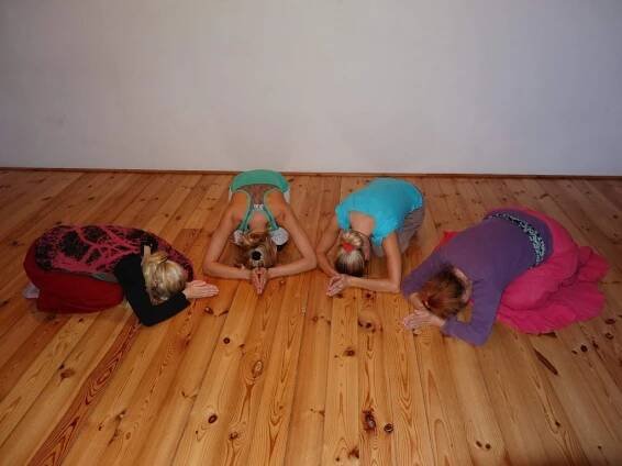 Tantra jóga pro ženy, Mohendžodáro, seminář pro ženy, základní kurz