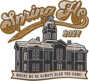 Spring Ho - Spring Ho Festival in Lampasas, Texas since 1972!