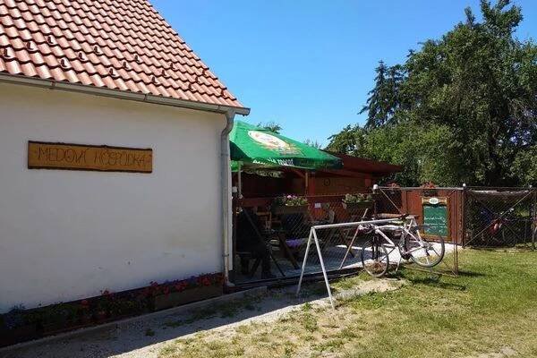 Medová hospůdka foto 1