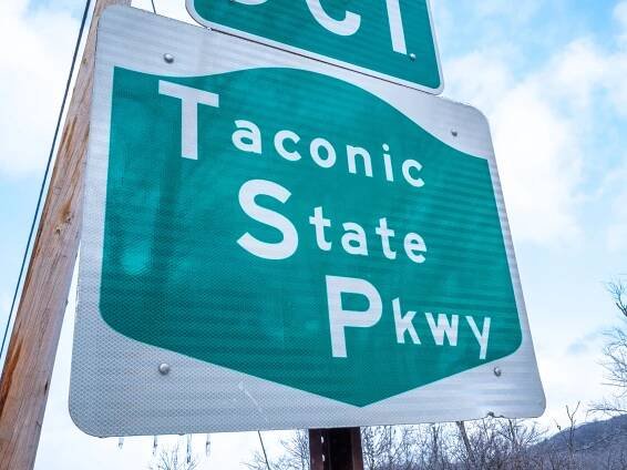 Taconic State Parkway – Putnam Valley, NY | Baystate Blasting