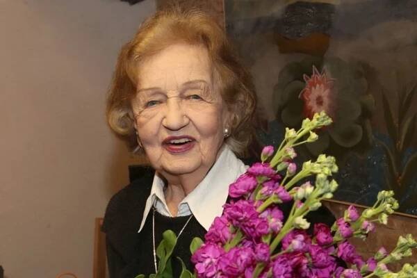 Bohdanova Blanka