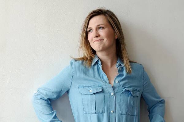 bilder - Jana Julia Roth / Schauspielerin