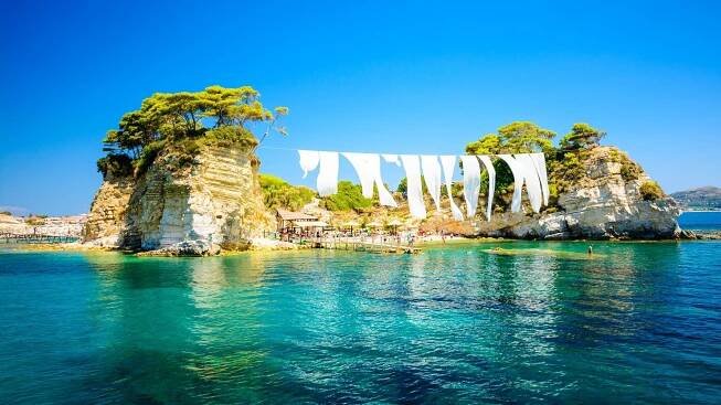 9 of the best things to do in Zante