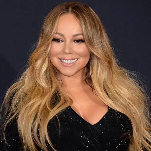 Mariah Carey's Signature '90s Ringlets Are Back — See Photos