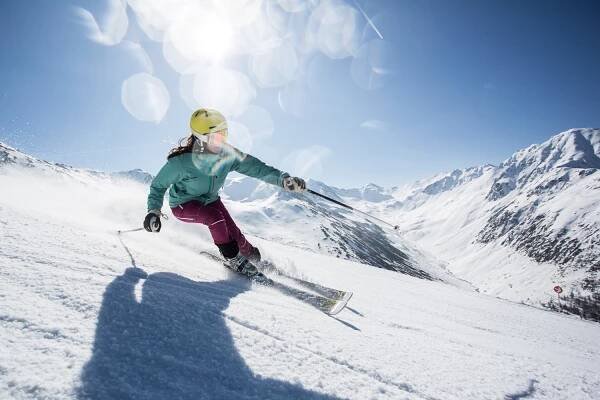 Ski-Urlaub Nauders