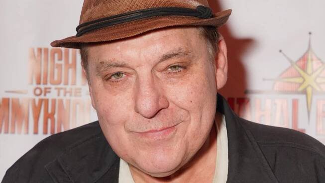 Herec z akčních trháků Tom Sizemore je v kritickém stavu. Utrpěl mozkové aneurysma