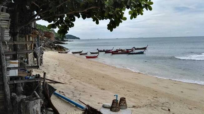 Ko Lanta