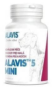 Alavis 5 MINI 90tbl