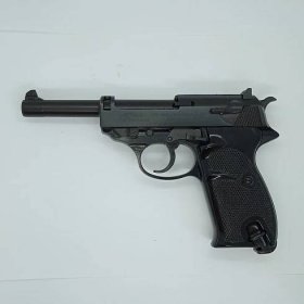 Samonabíjecí pistole Walther P38 ráže .22LR