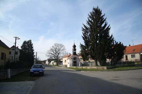 Bohušice - Vikipedio