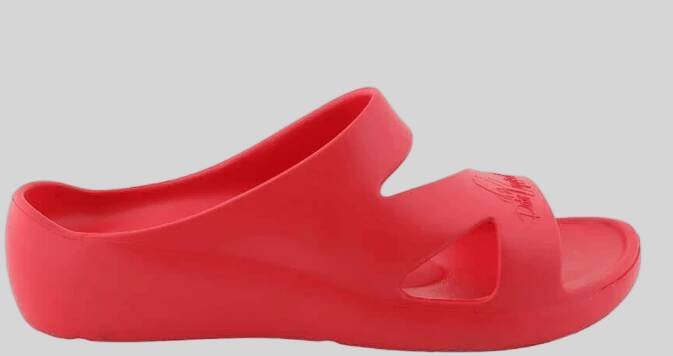 PETER LEGWOOD Dolphin Rosso