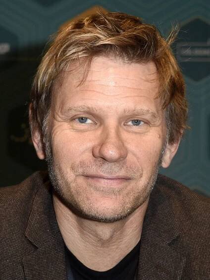 Mark Pellegrino - Actor