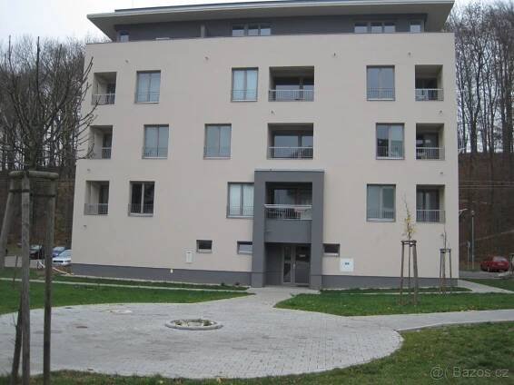 Pronájem bytu Kvasiny - Rychnov nad Kněžnou