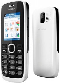 Nokia 112 - obrázky a fotografie