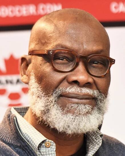 Canada Soccer recognizes Toronto West Indies United as Team of Distinction 50 years after the club wins Ontario Cup